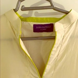 Sana Safinaz lawn kurta